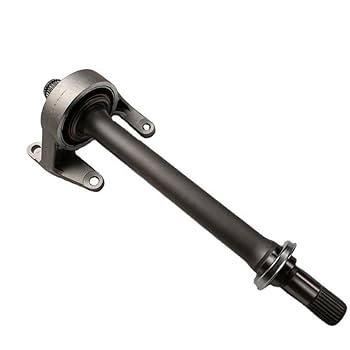 T&J Amazon.com: 1 pc/set Intermediate shaft 44500-T7J-H00